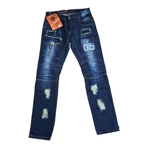 Mens Biepa Jeans